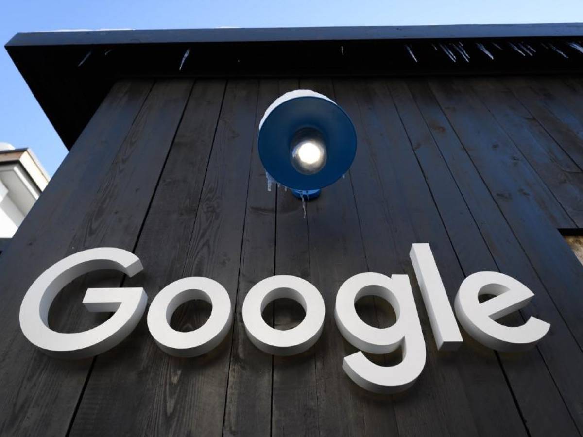 Google recortará unos de 12.000 empleos en todo el mundo