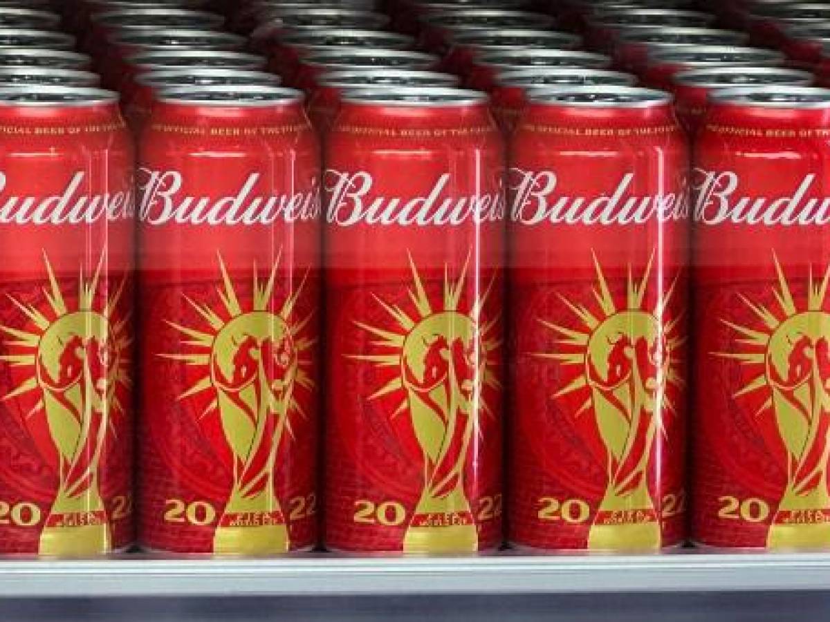 ¡Sin cerveza! Mundial de Qatar lanza estrictas restricciones y esto dijo Budweiser