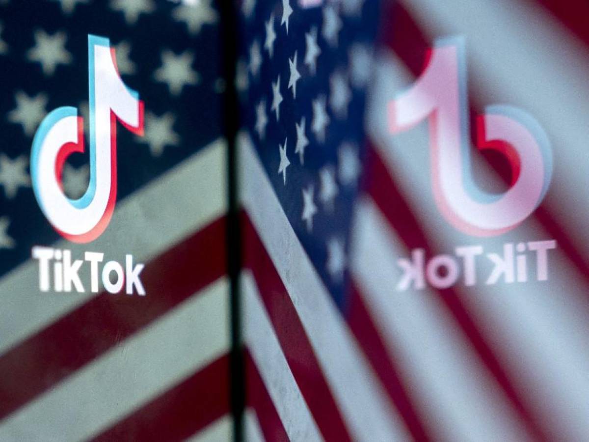 China denuncia los ‘ataques’ de Estados Unidos contra TikTok