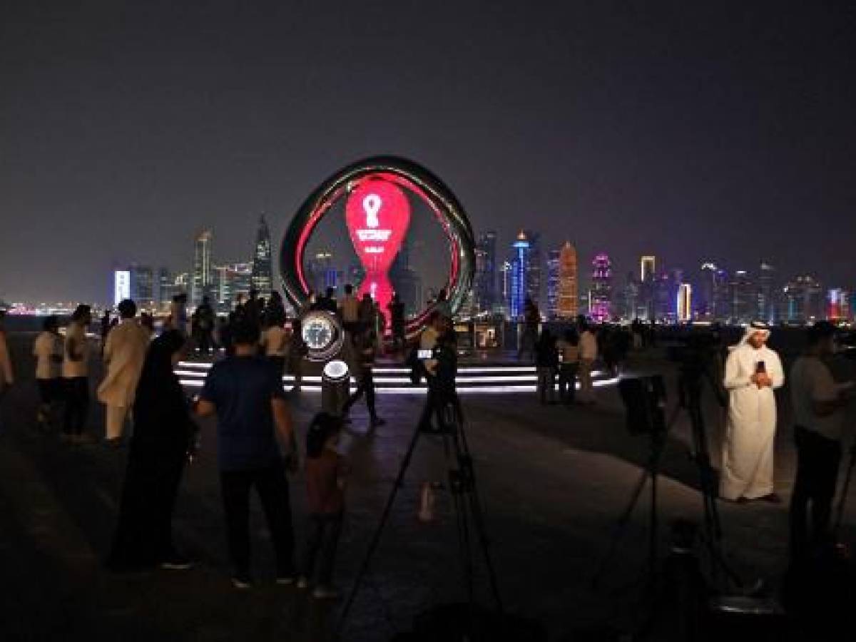 Más jugadores y tecnología: novedades de Qatar-2022
