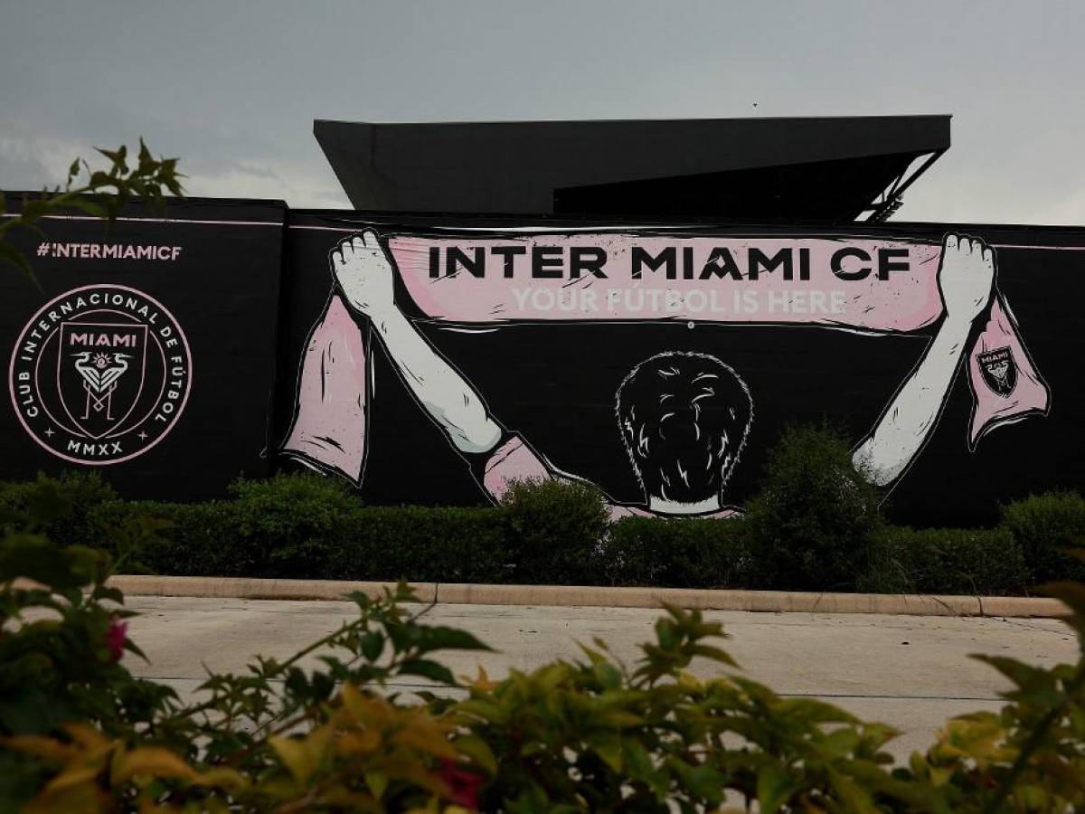 Efecto Messi... Precios de las entradas para ver al Inter Miami se disparan