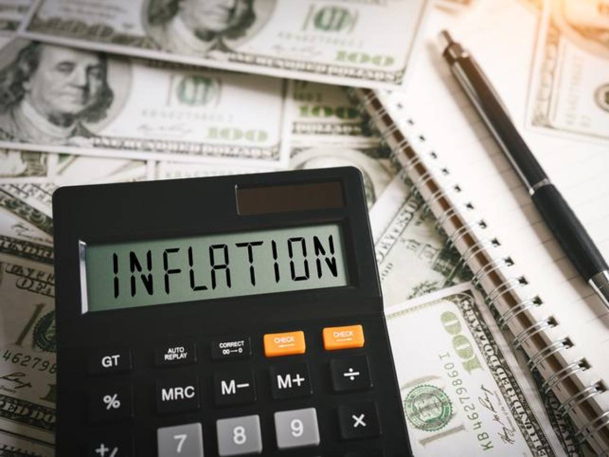 Un tercio de las empresas cree que entorno inflacionista durará más de dos años