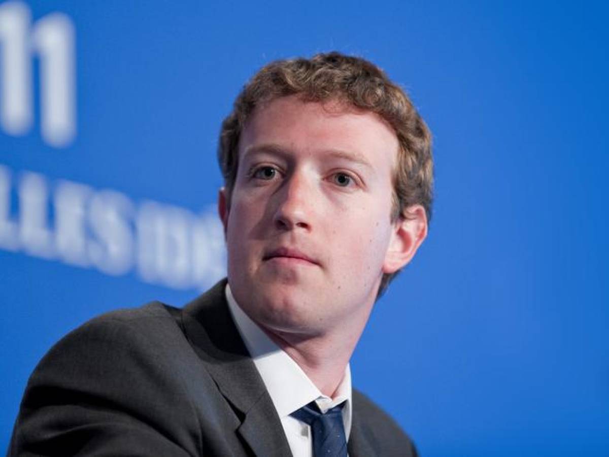 Mark Zuckerberg supuestamente renunciará a su cargo en 2023