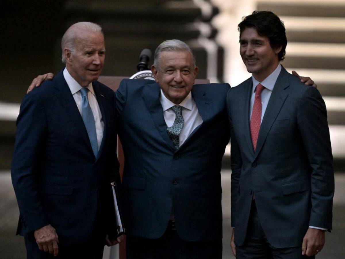 México, EEUU y Canadá ponen en marcha plan para sustituir importaciones