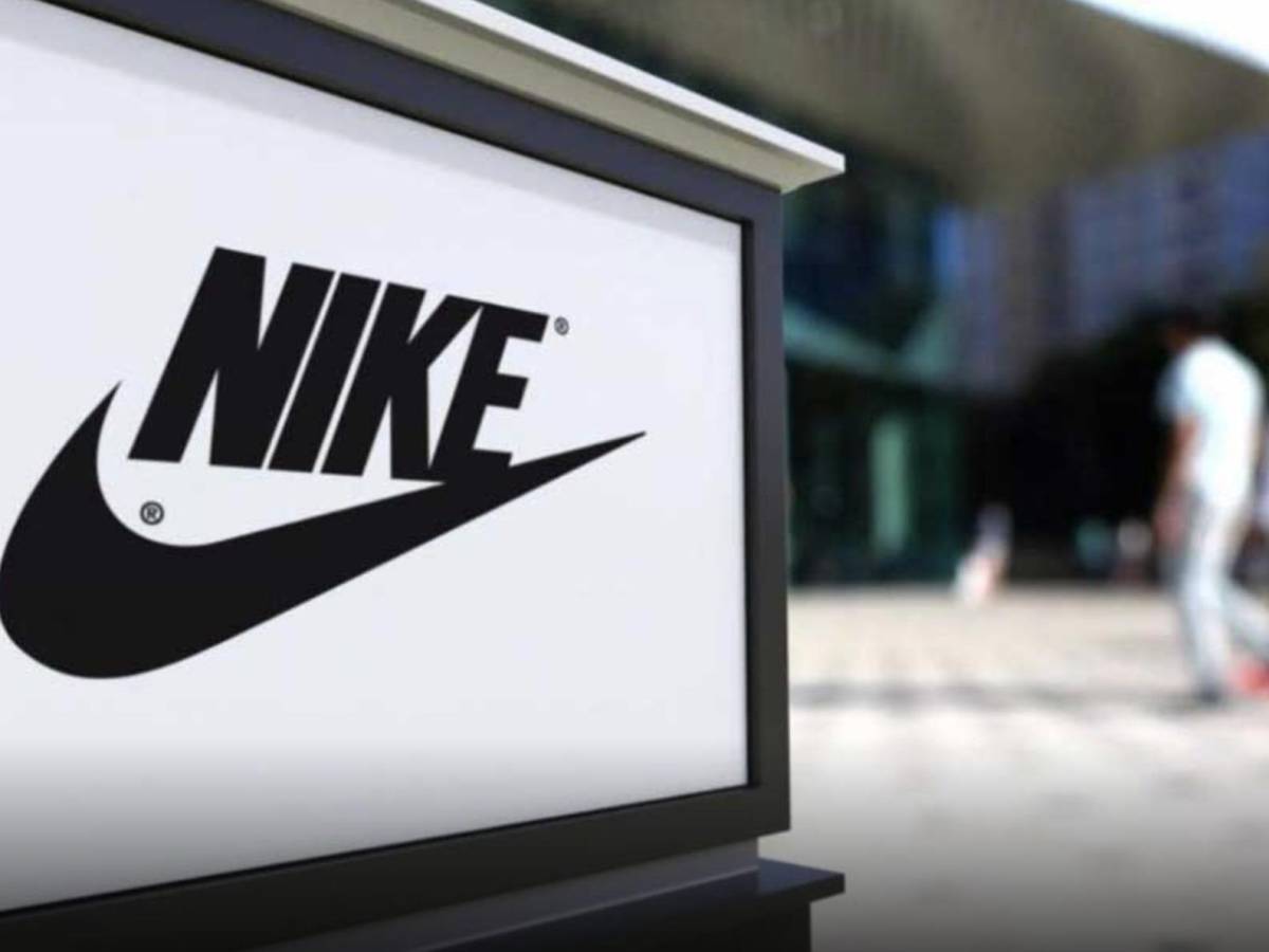 Nike decidió no renovar acuerdos comerciales en Rusia