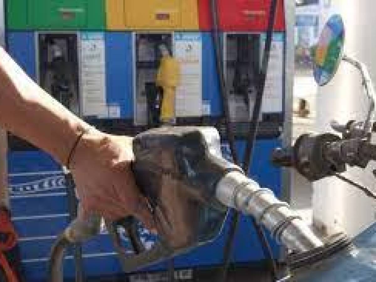 Precios de combustibles ‘congelados’ en Nicaragua por segunda semana consecutiva