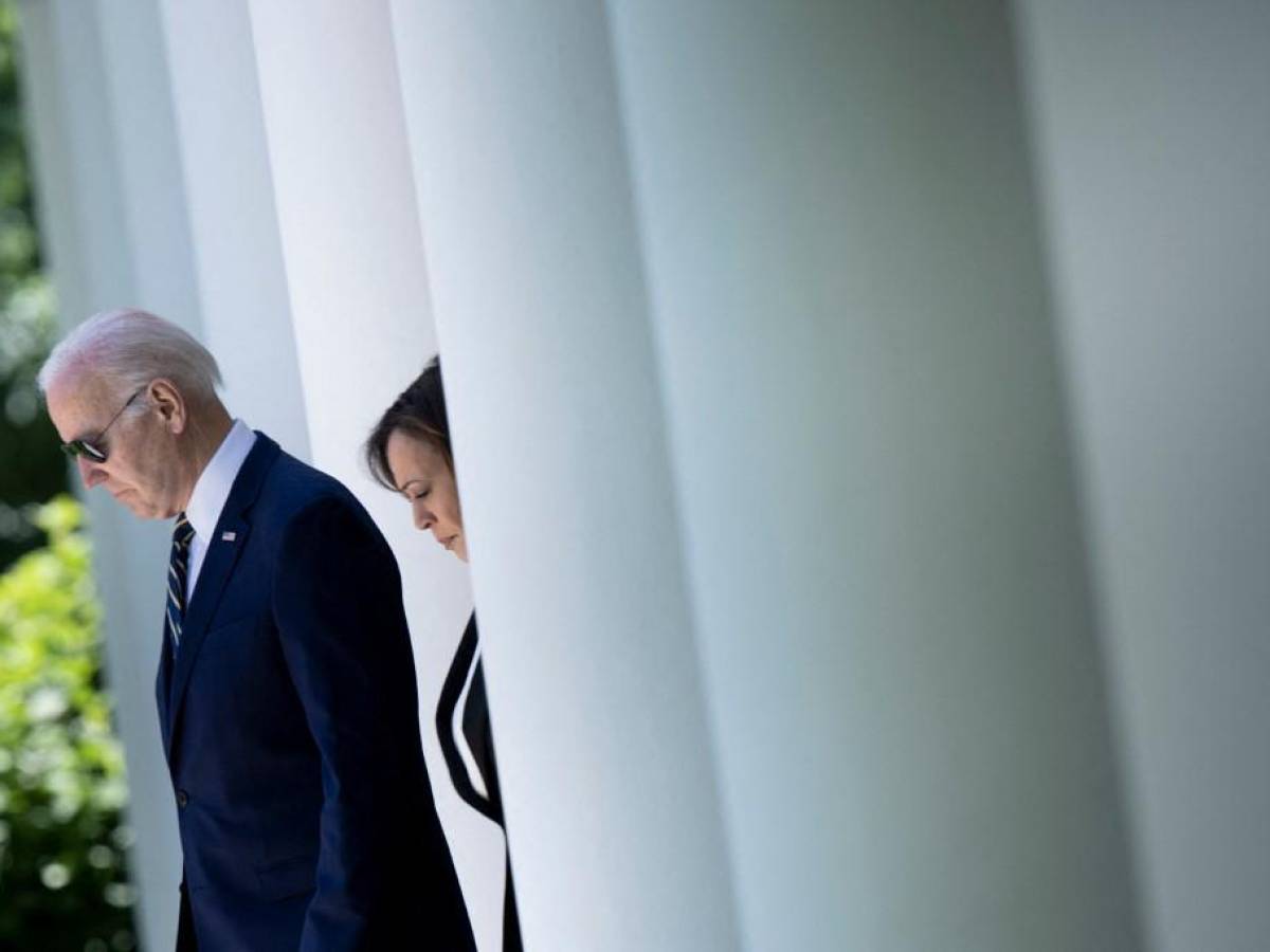 EEUU: Joe Biden asegura que el país no caerá en default