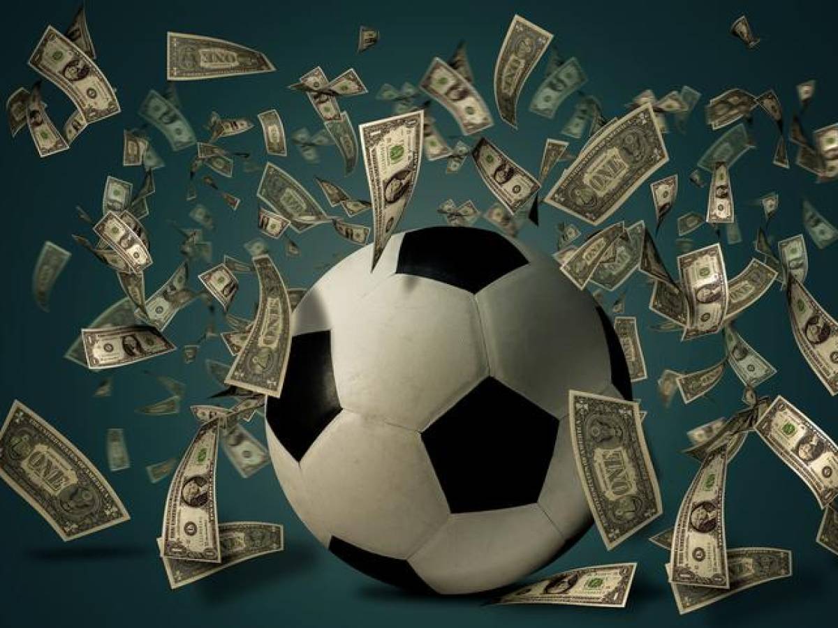 Qatar 2022: Las 10 selecciones de fútbol más valiosas del mundo