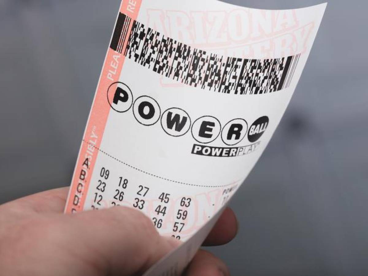 El secreto de un hombre que ganó la lotería 14 veces usando matemáticas