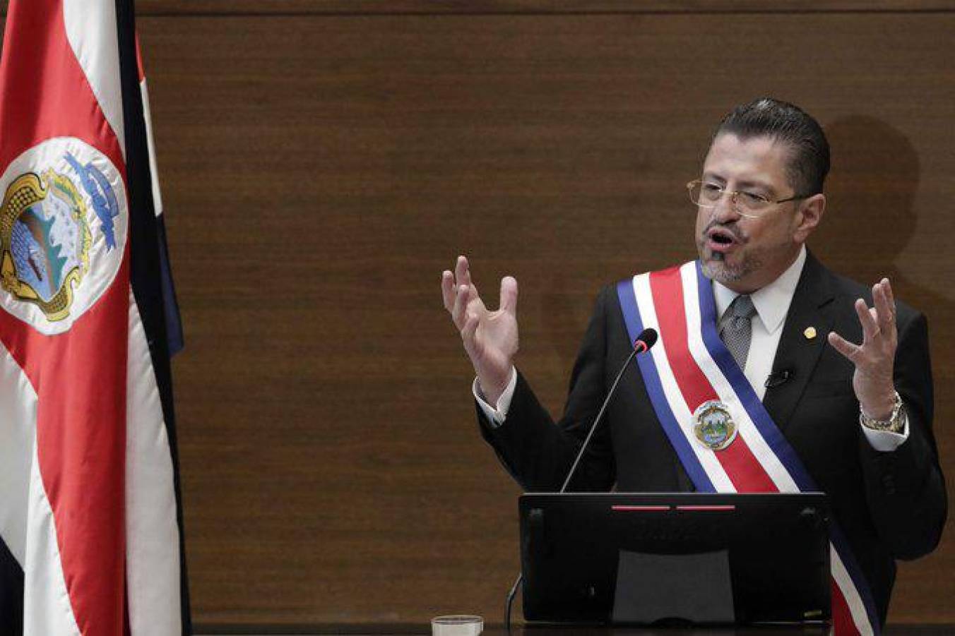 CINDE reclama al Presidente de Costa Rica ‘incertidumbre y confusión’ generada