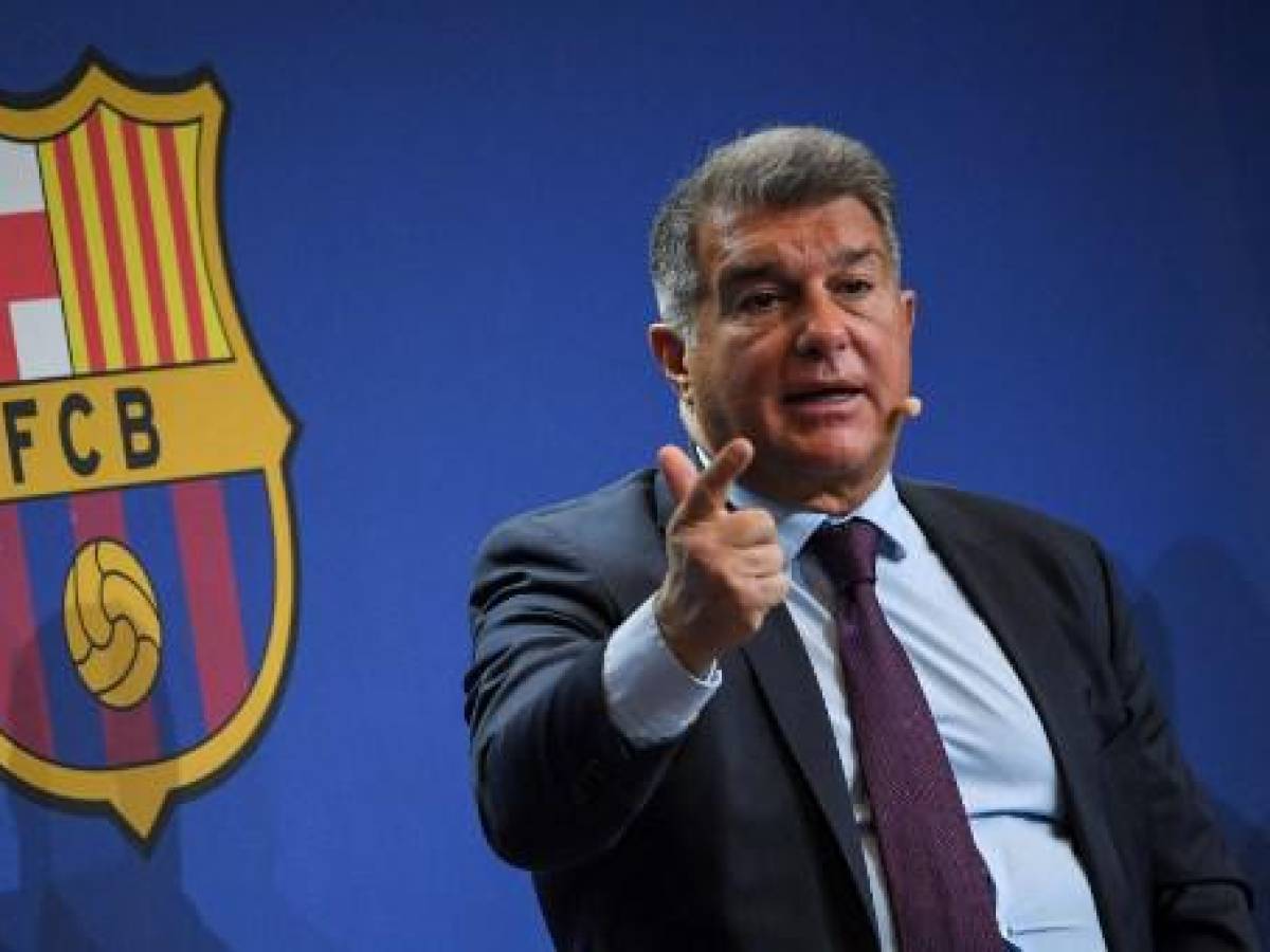 Fiscalía prepara denuncia contra el FC Barcelona por corrupción