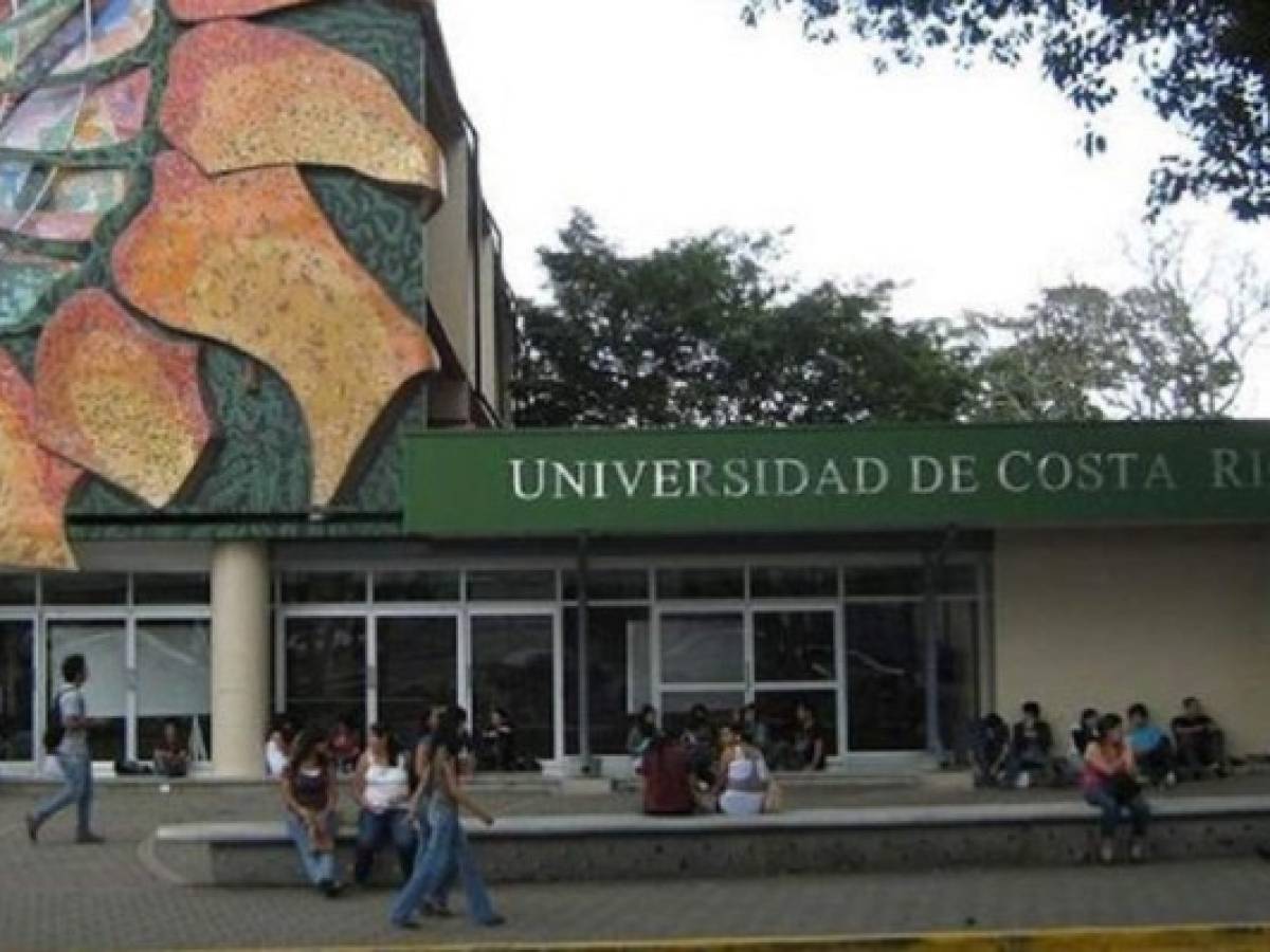 Brasil domina ranking de universidades en Latinoamérica