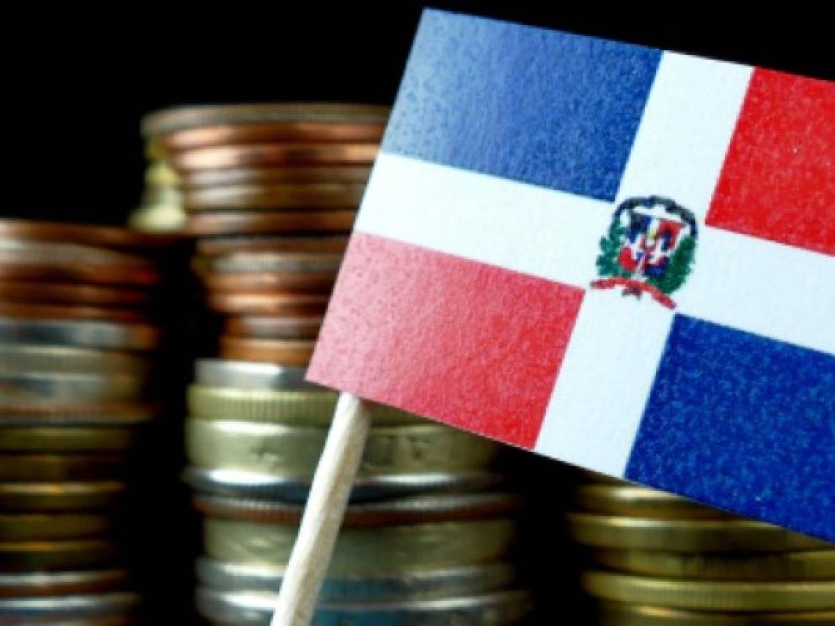 República Dominicana mejoró su economía un 12,3% en 2021
