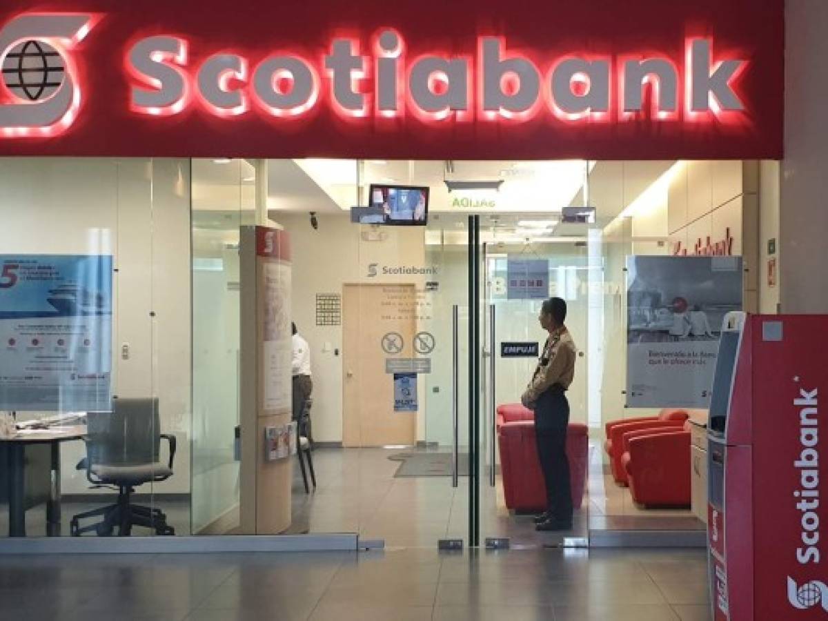 Scotiabank vende la operación en El Salvador al principal accionista de Banco Cuscatlán