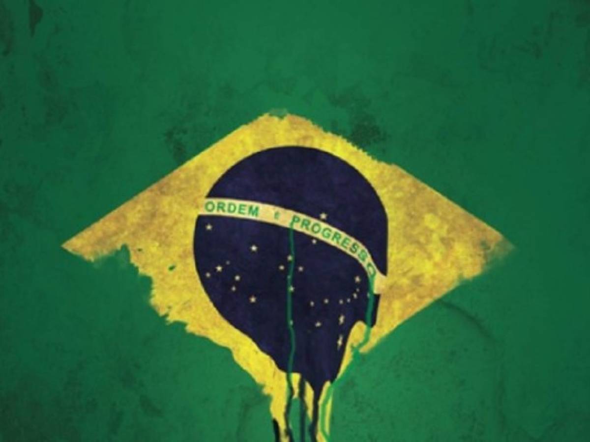 SyP inquieta por emergentes y Brasil, no por China