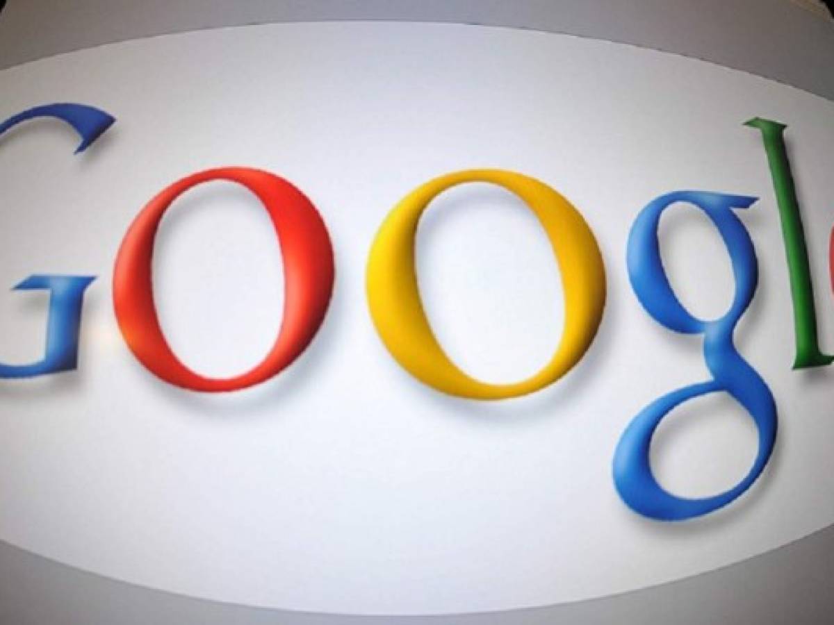 Google se reorganiza, será filial de holding 'Alphabet'