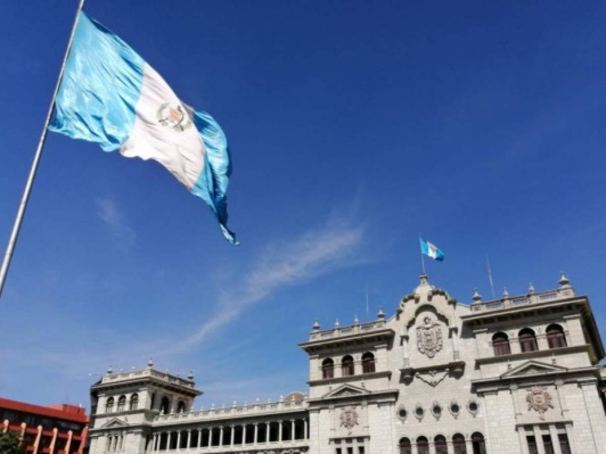Guatemala: Empresa privada aplaude salida de 'lista negra' de paraísos fiscales de Francia