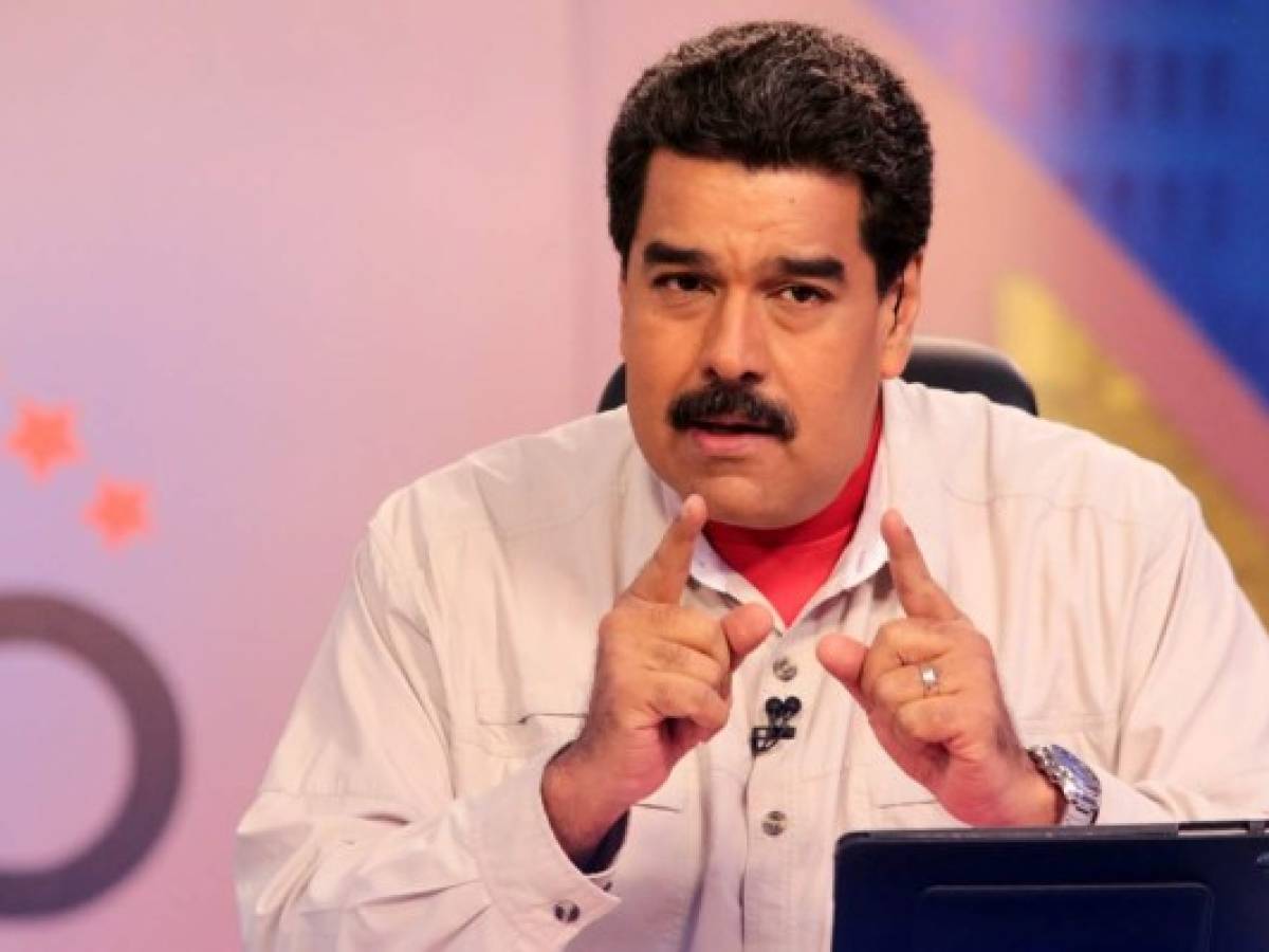 Venezuela atraviesa su particular 'período especial'