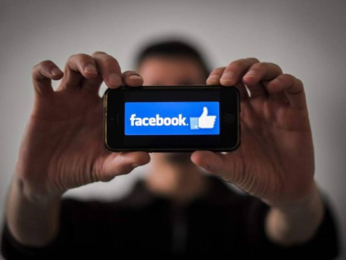 Facebook se quedaría con parte de los ingresos que generen los influencers