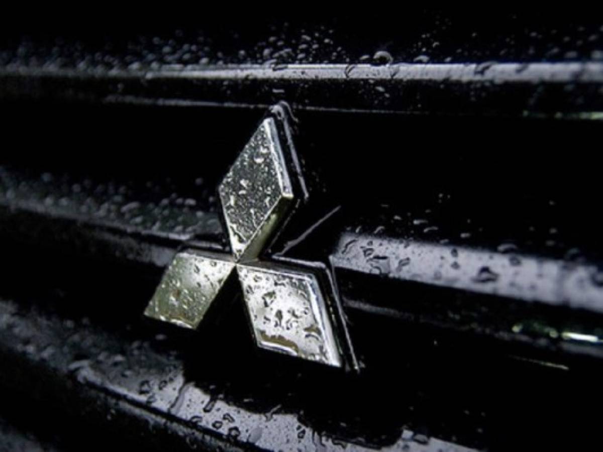 Mitsubishi pone fin a producción de vehículos en EE.UU.
