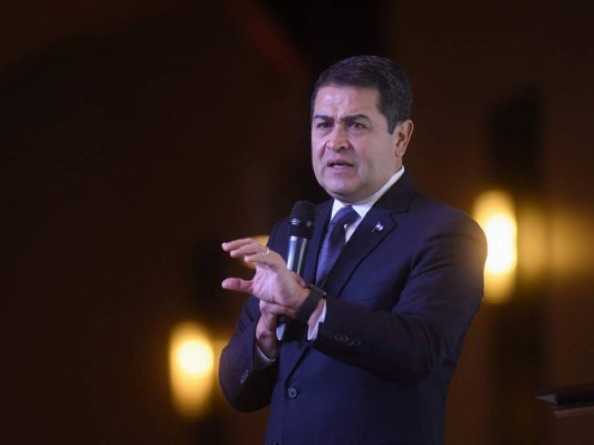 Honduras lanzará plan de generación de empleo