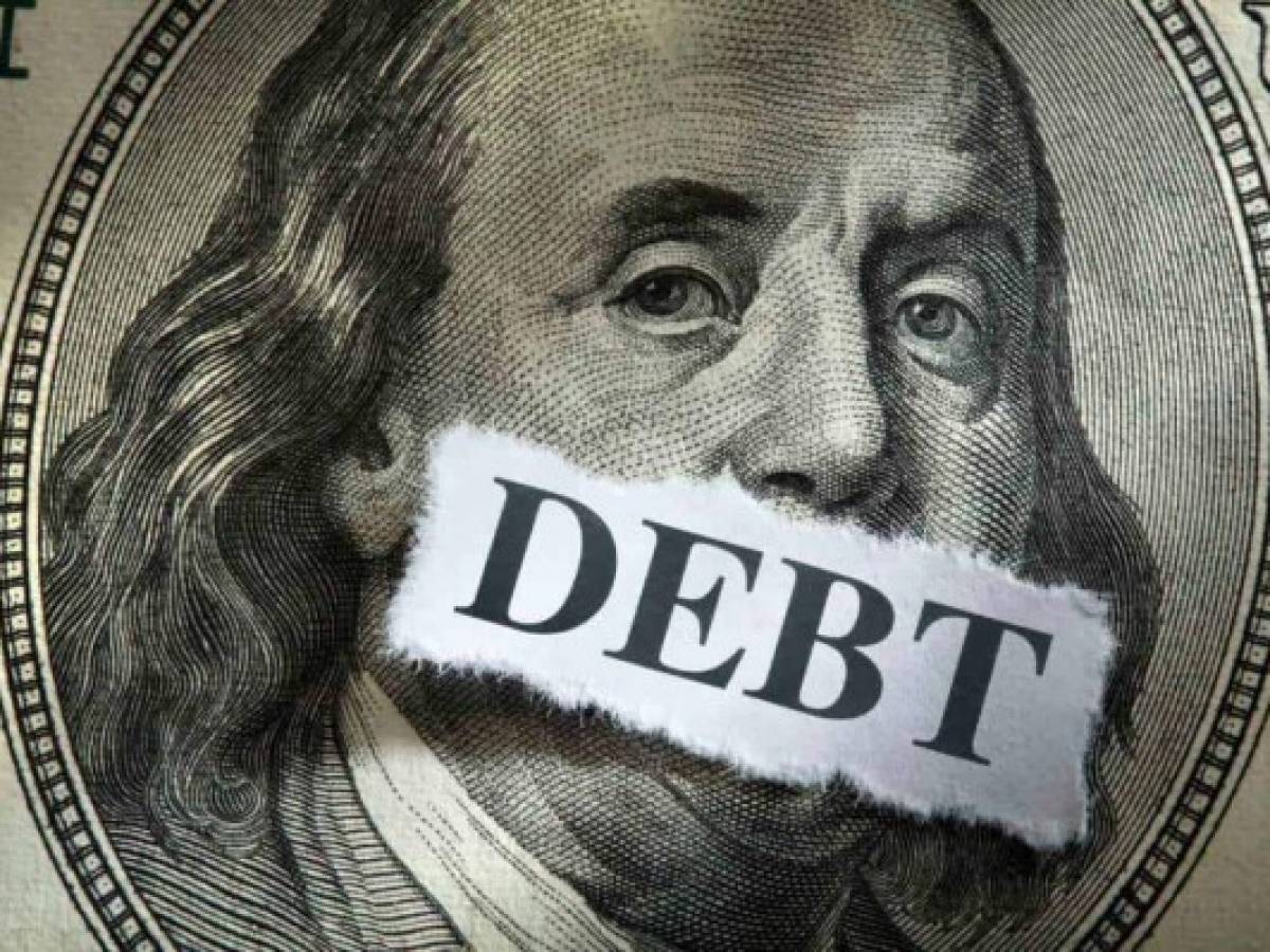 El Congreso de EEUU acuerda elevar el techo de deuda hasta diciembre