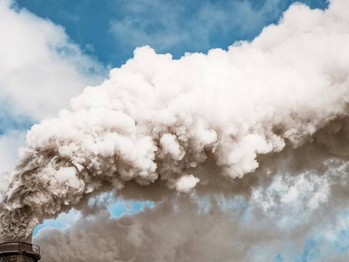 Contaminación atmosférica cobró unas 238.000 vidas en la UE en 2020