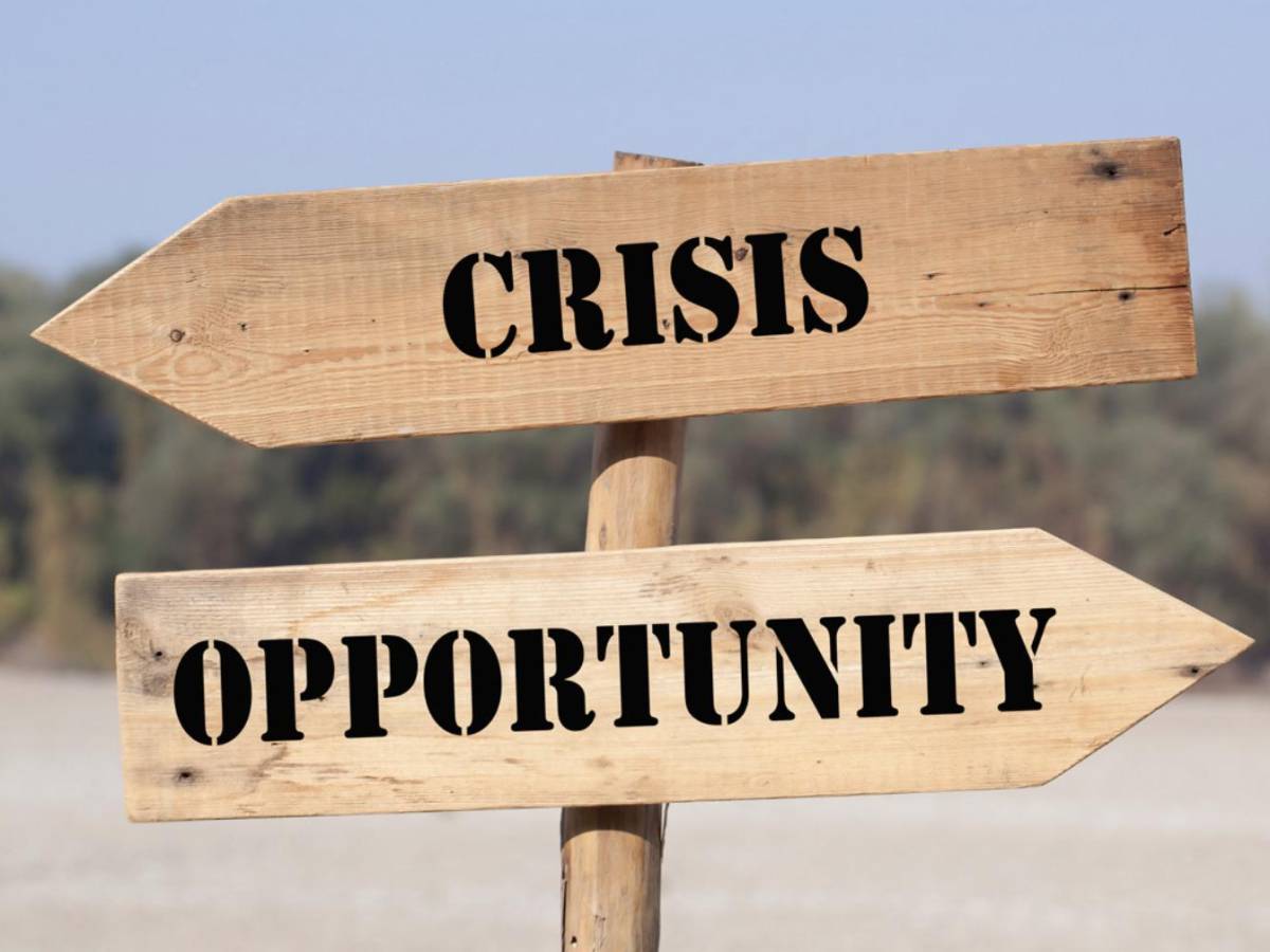 4 consejos para tener una mentalidad de superación durante una crisis