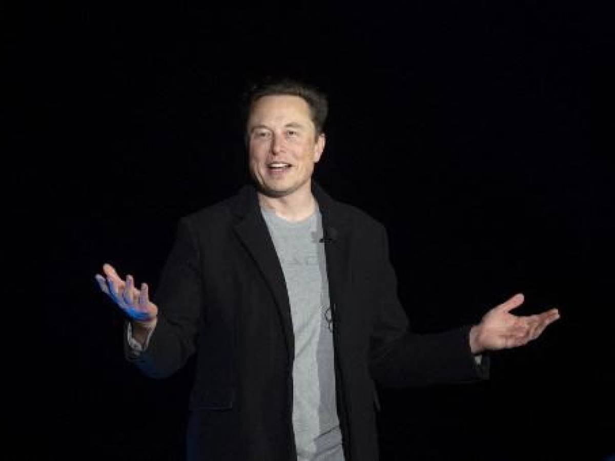 Medios: Acuerdo de Elon Musk para comprar Twitter está en peligro