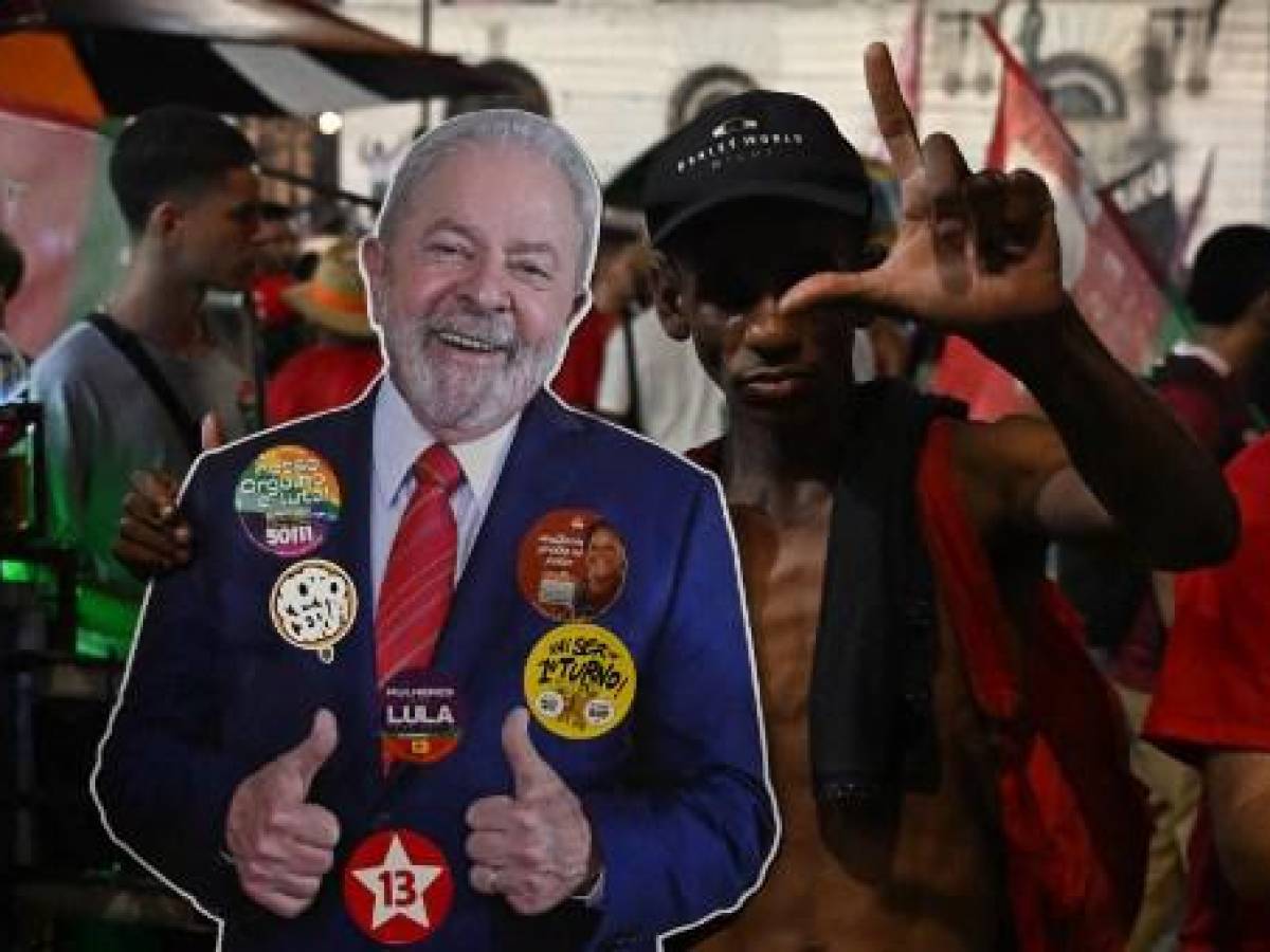 ¿Quién es Luiz Inácio Lula da Silva, ícono de la izquierda brasileña?