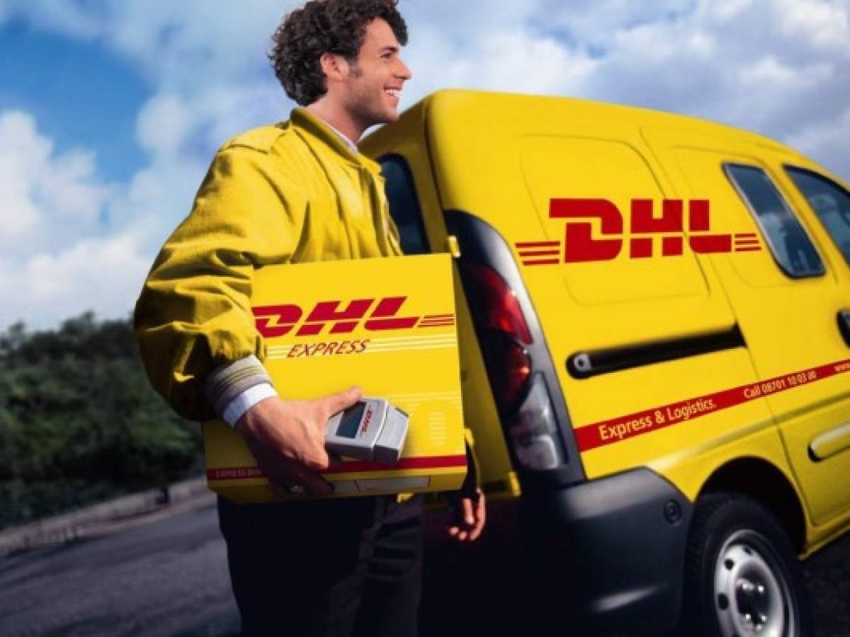 DHL Express se corona como la mejor Multinacional para Trabajar en América Latina 2021