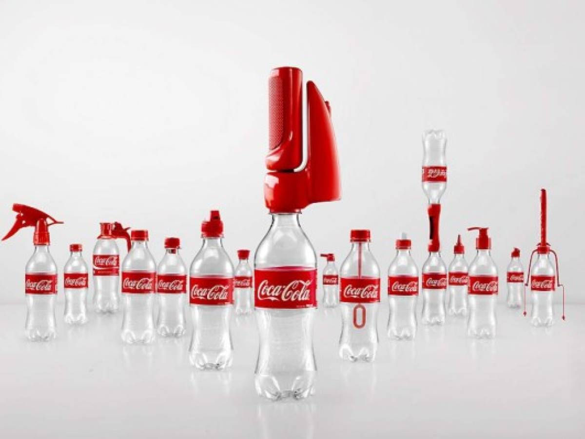 Coca Cola vinculará salarios a objetivos de sustentabilidad