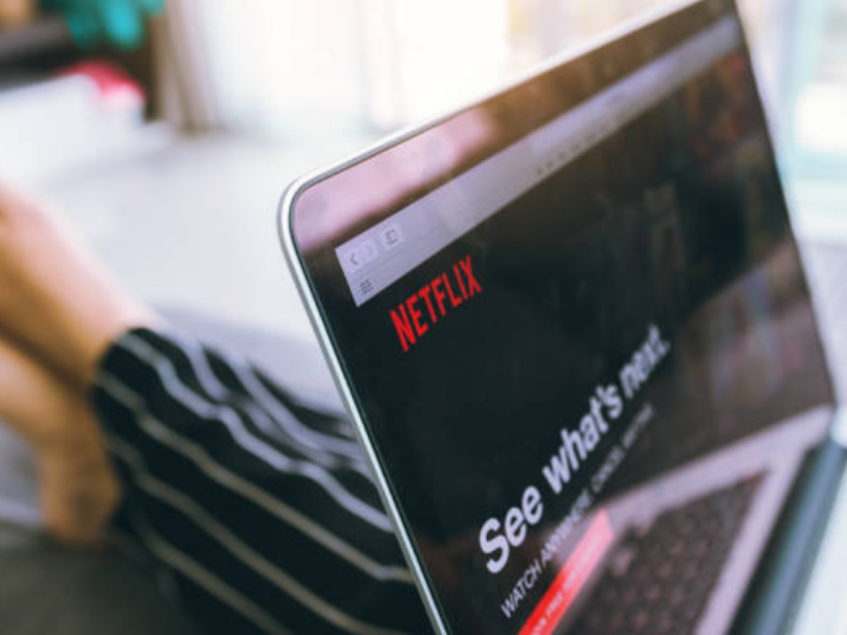 Los emprendedores pueden aprender con Netflix: Estos son 5 documentales