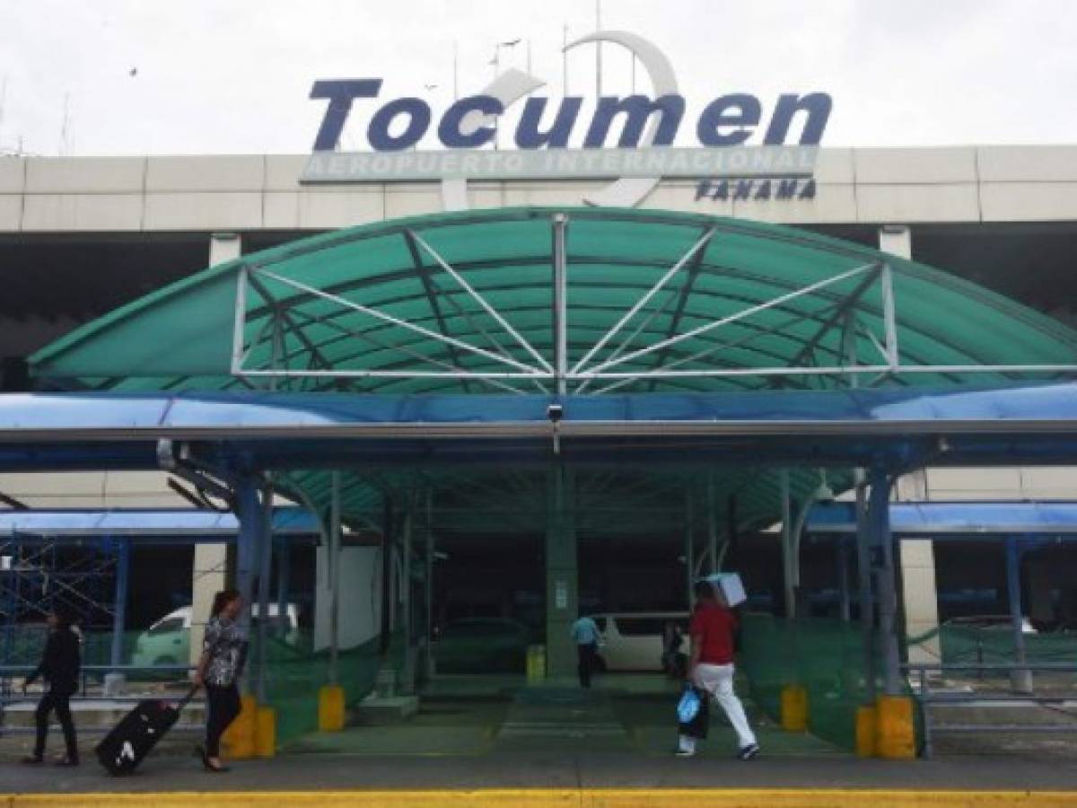 El apagón en Tocumen deja perdidas de US$3 millones