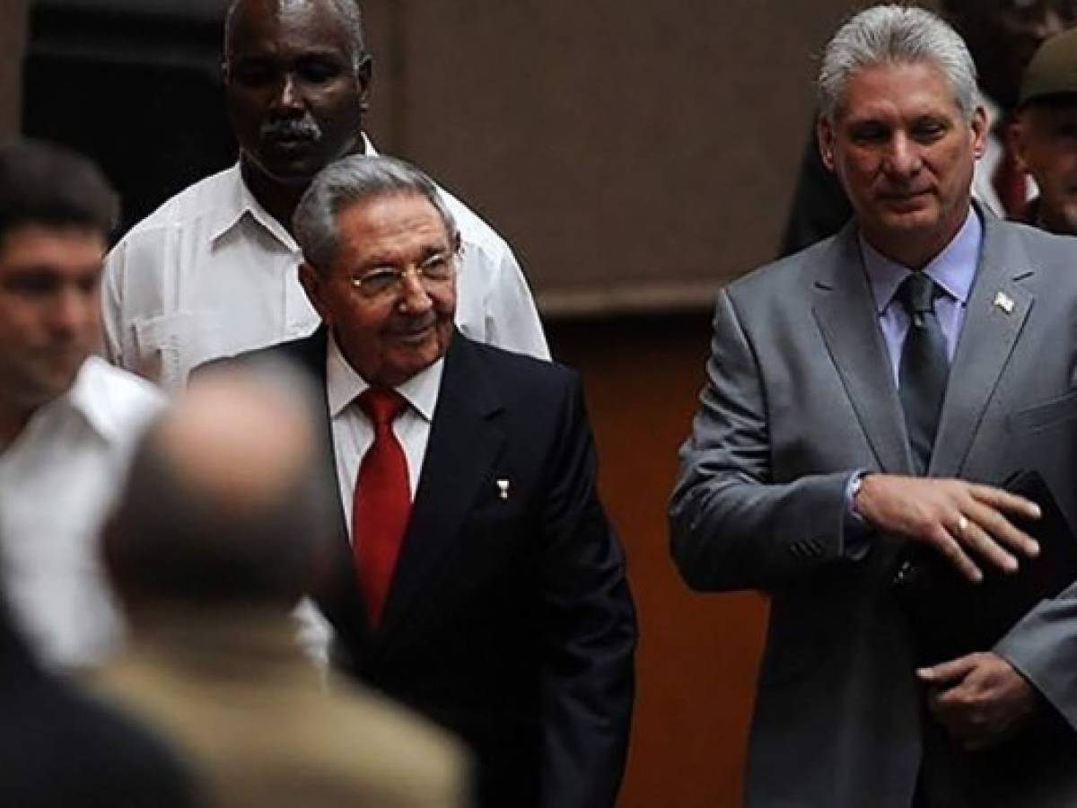 ¿Fin de la era Castro? Miguel Díaz-Canel asumirá como presidente de Cuba