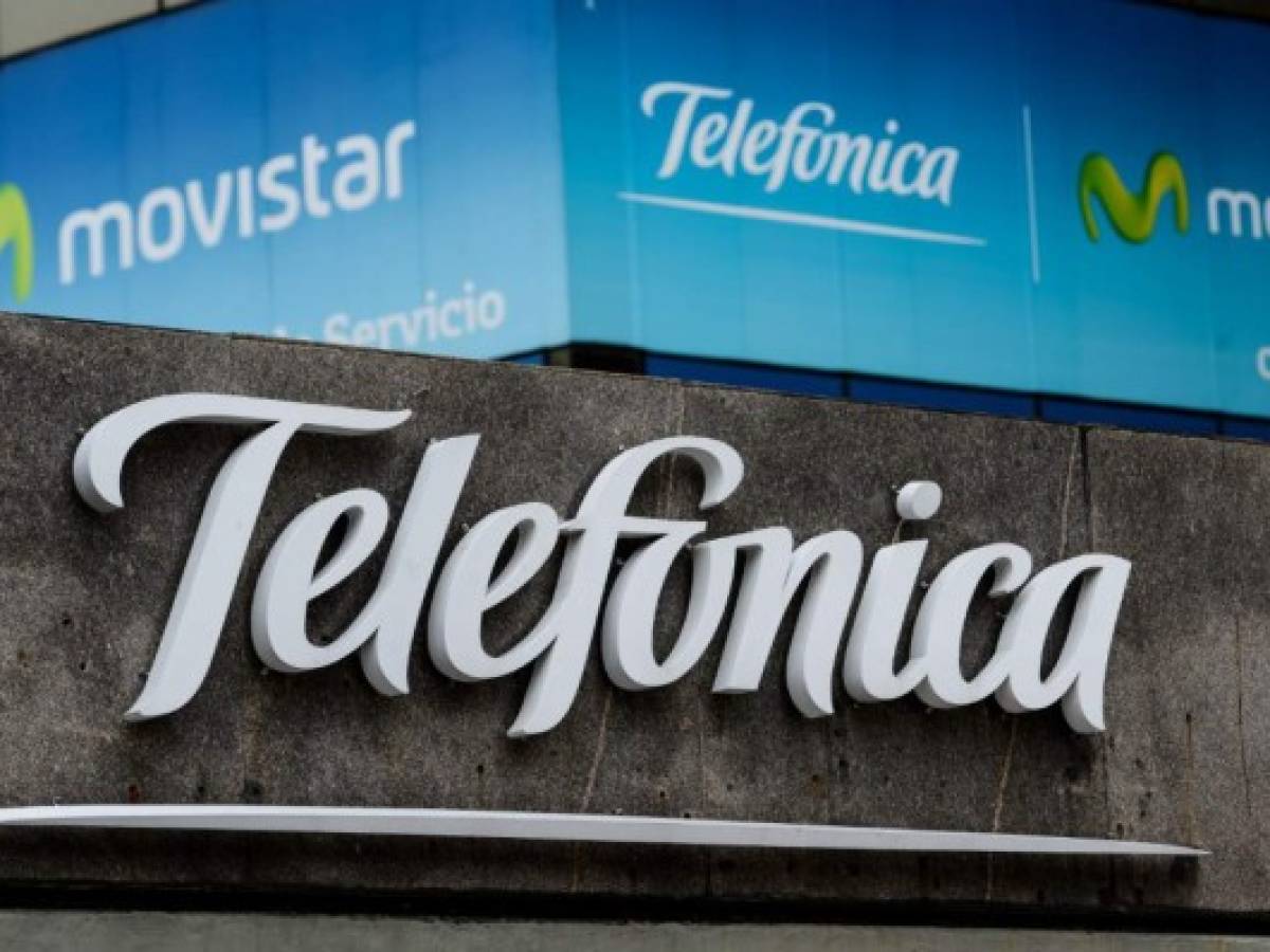 Se cae el acuerdo de venta de la operación de Telefónica Móviles en El Salvador