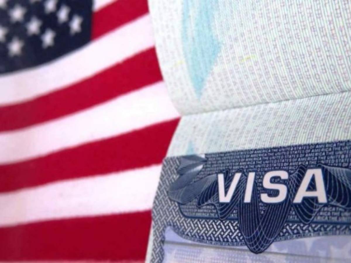 EE.UU. impondrá restricciones de visa a mujeres embarazadas