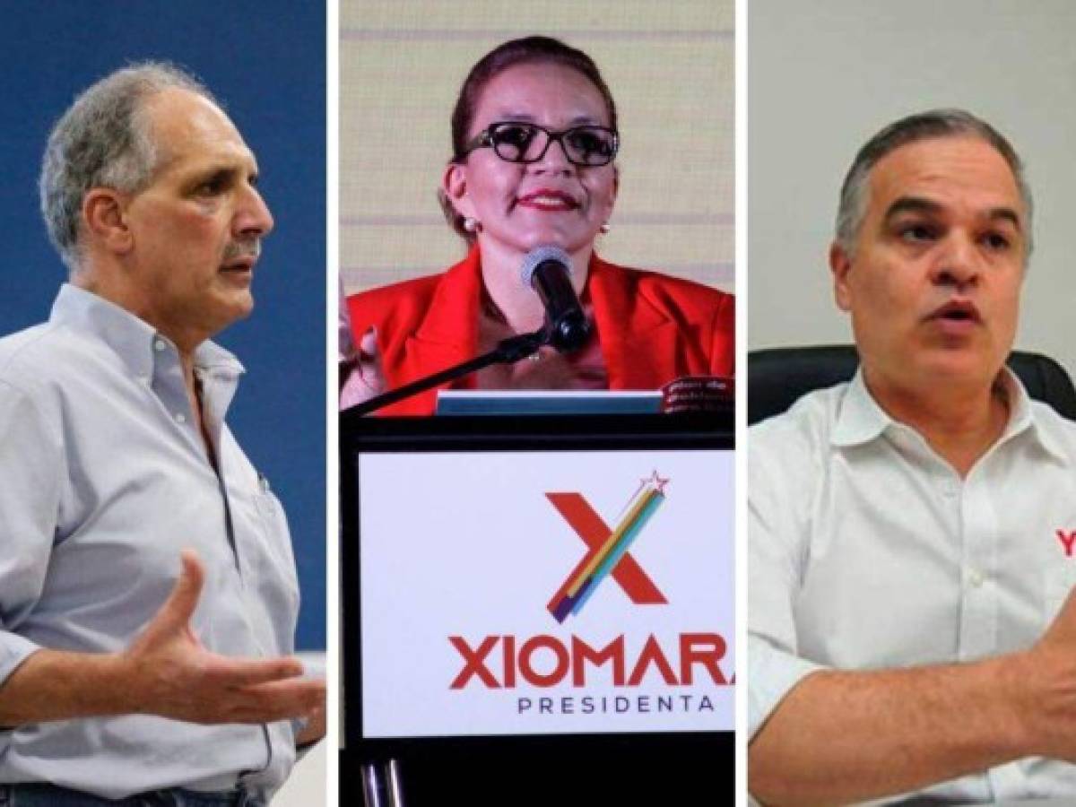 Reñidas elecciones en una Honduras desesperanzada