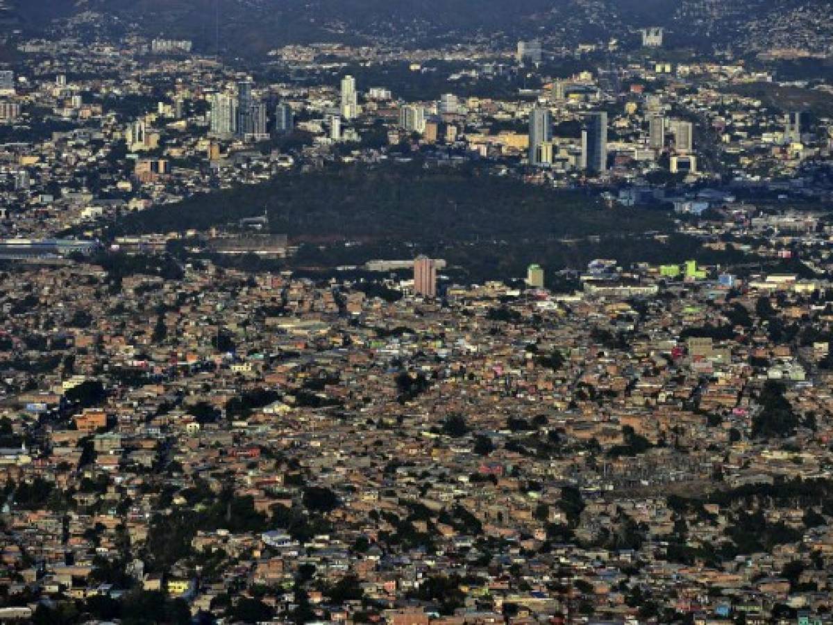 Honduras: Más de 296.000 empleados fueron despedidos en los últimos meses
