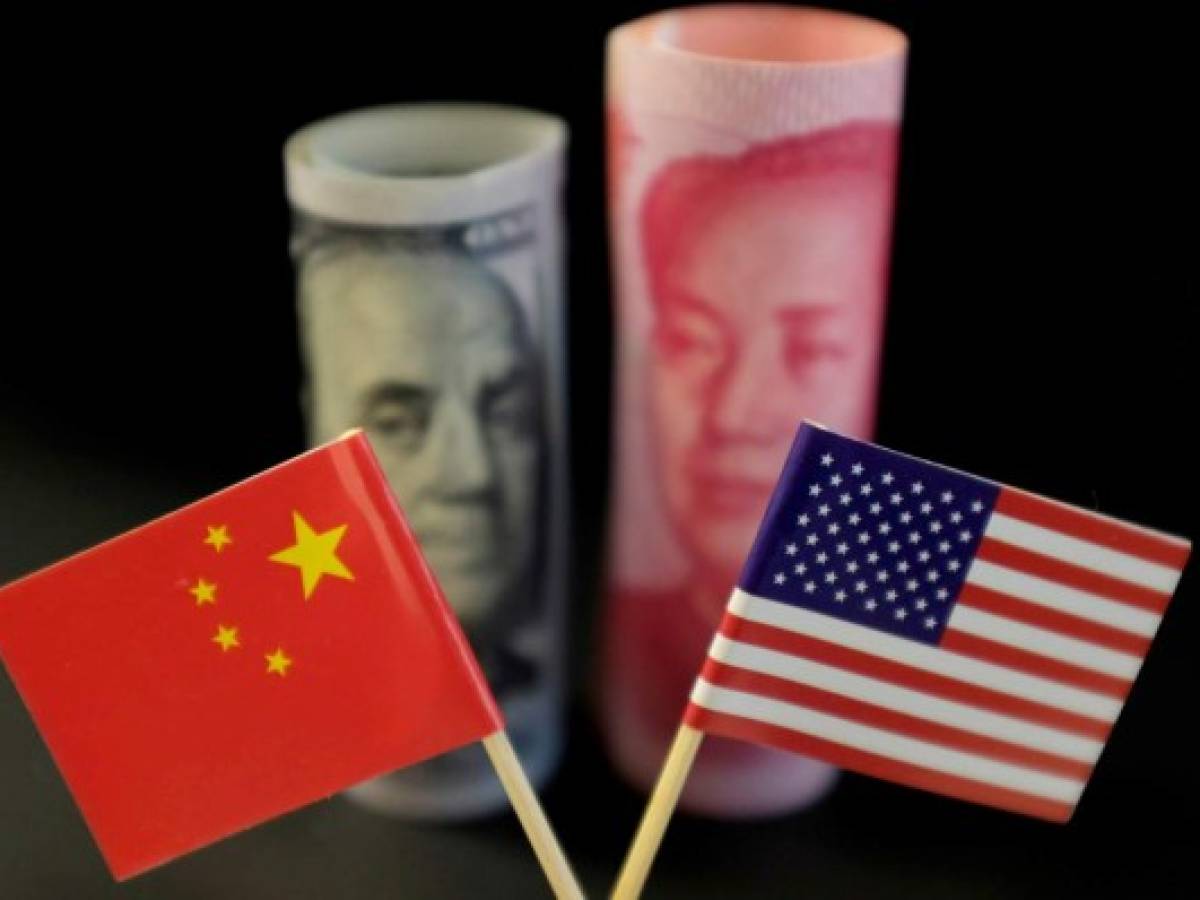 FMI: Acuerdo comercial China-EE.UU. reducirá la incertidumbre global