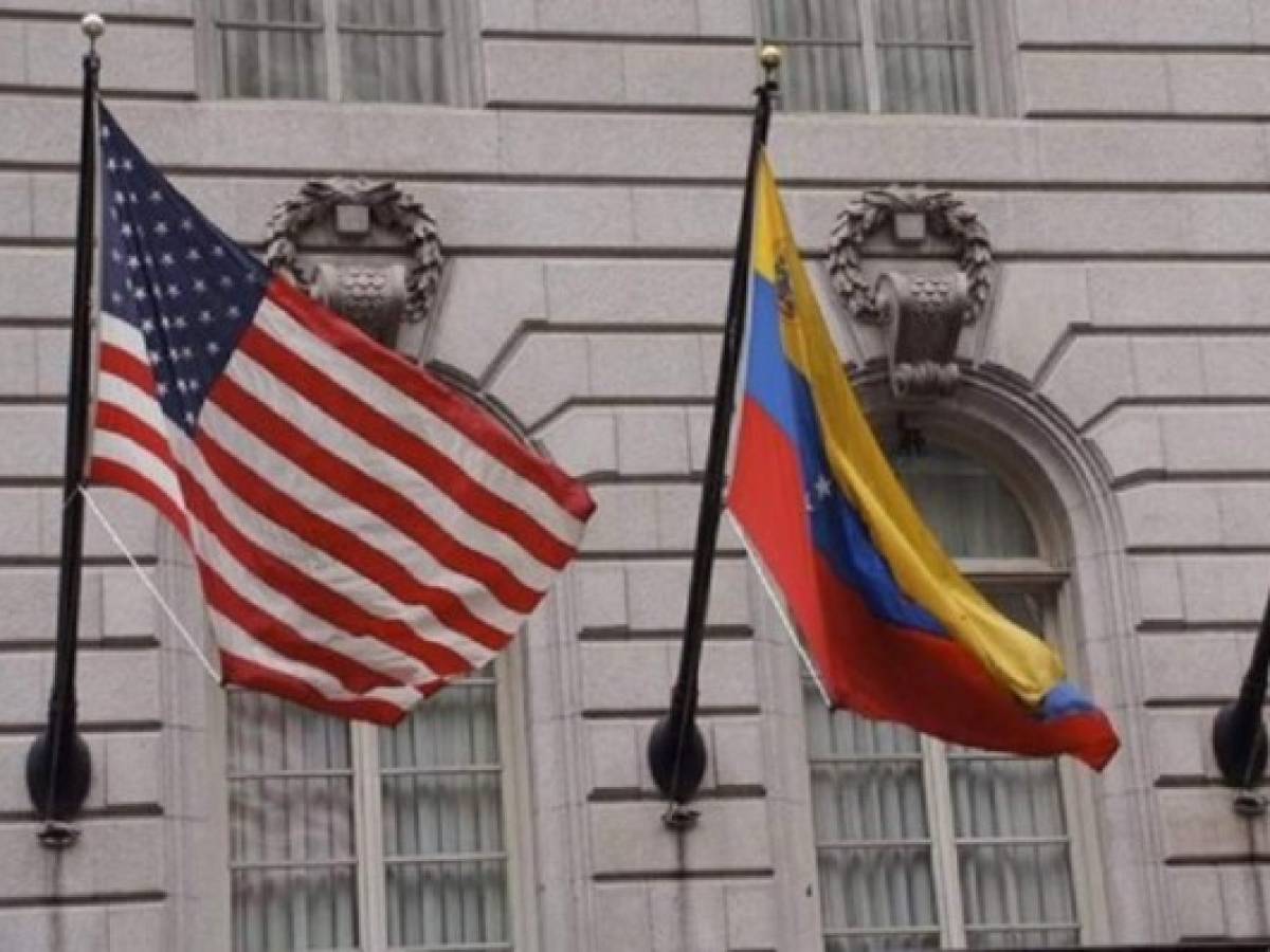 EE.UU. – Venezuela, amor y odio
