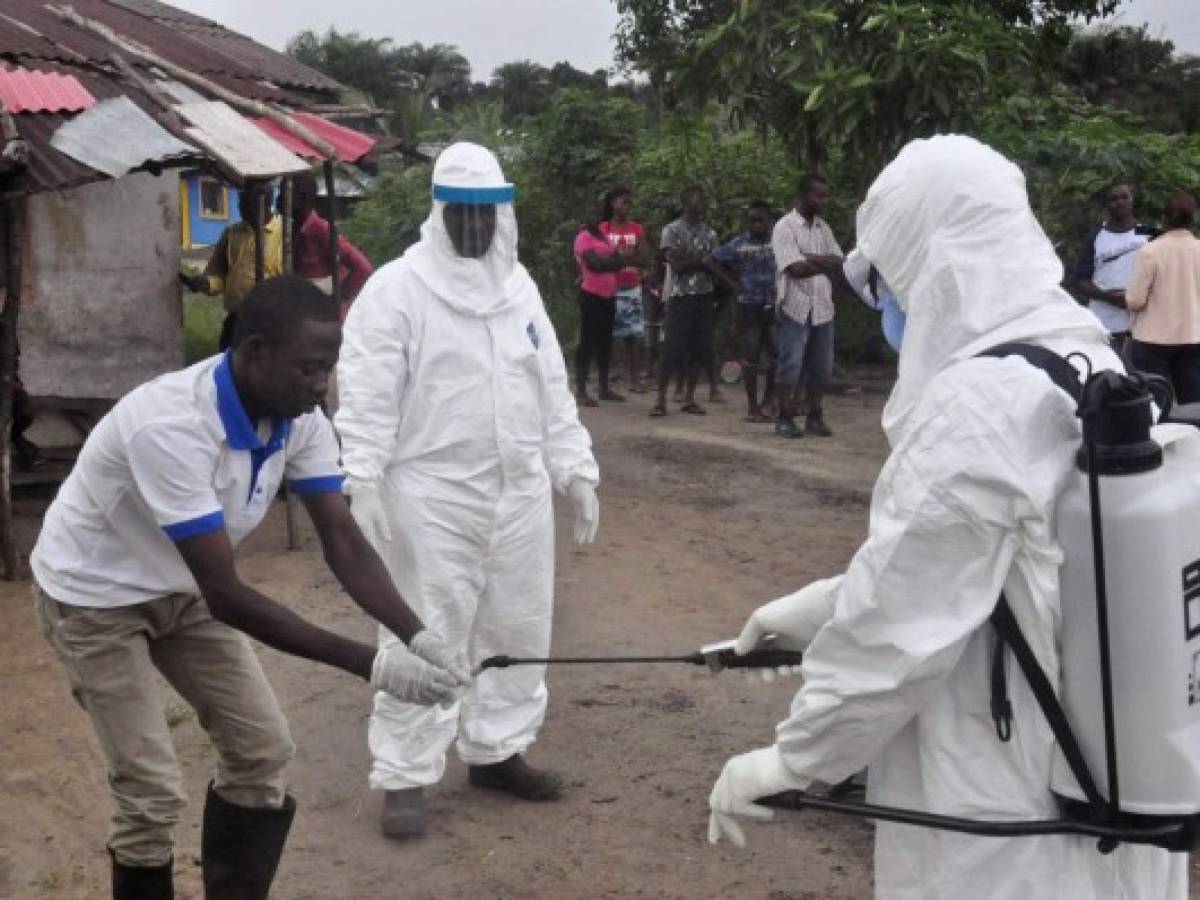OMS confirma primera muerte por virus de Marburgo en África