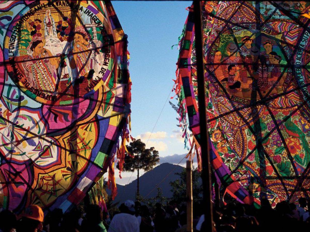 Día de Todos los Santos, la tradición guatemalteca que impulsa la economía