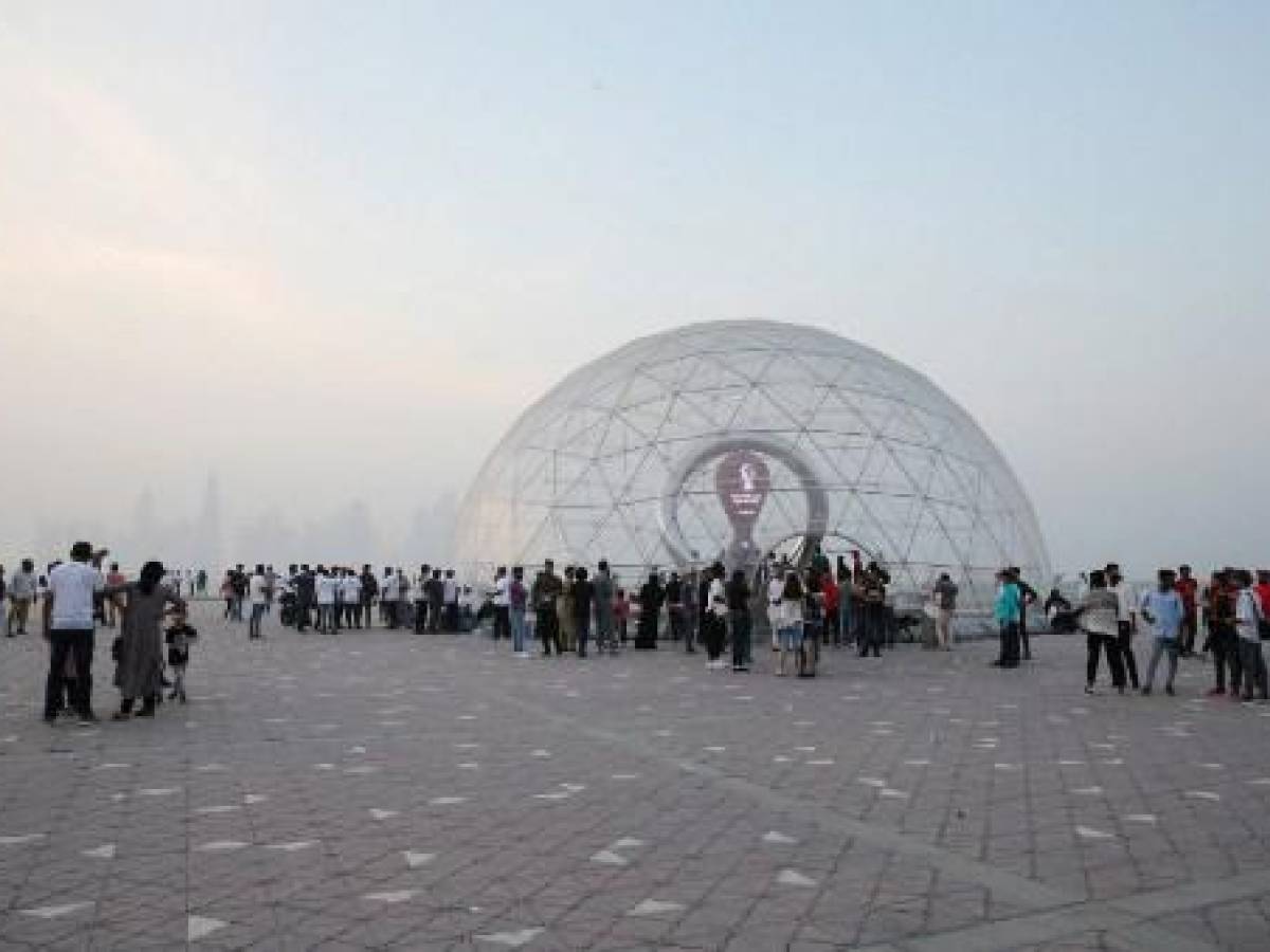 Qatar-2022: Así será la venta de alcohol en los estadios
