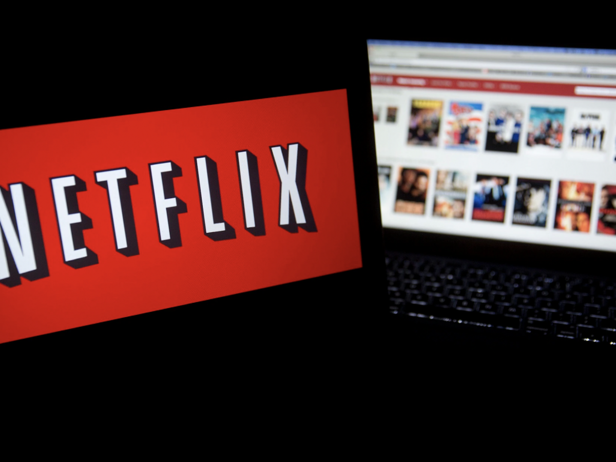 Netflix cobrará a usuarios por compartir contraseñas en el 2023