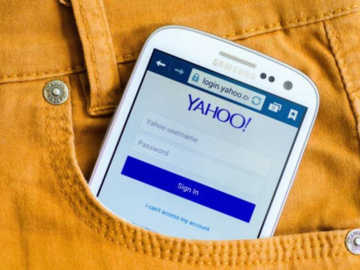 Verizon confirma un acuerdo para comprar Yahoo por US$4.830 millones