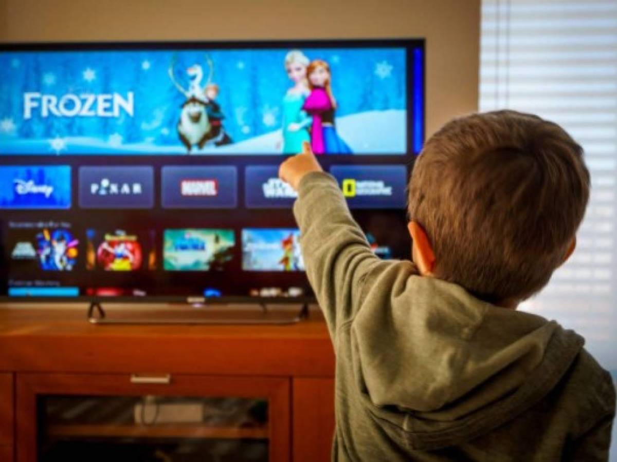 Disney+ y Netflix suben precios: la nueva TV cada vez sale más cara