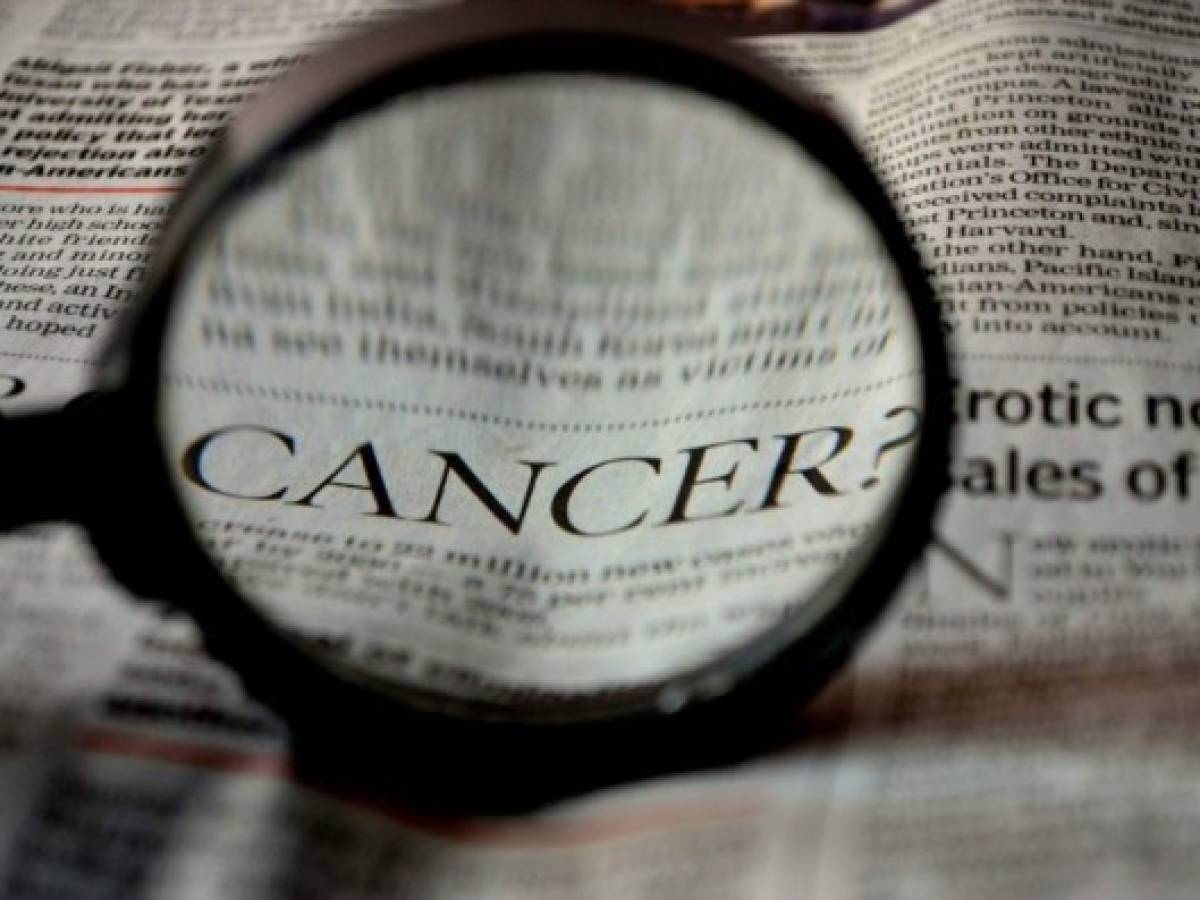 OMS alerta de impacto catastrófico de pandemia en pacientes de cáncer