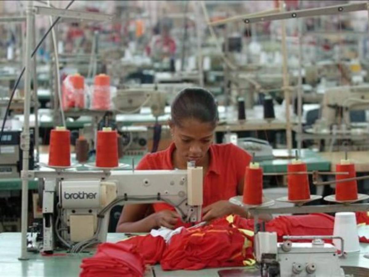 Sector textil del istmo en alerta por acuerdo TPP