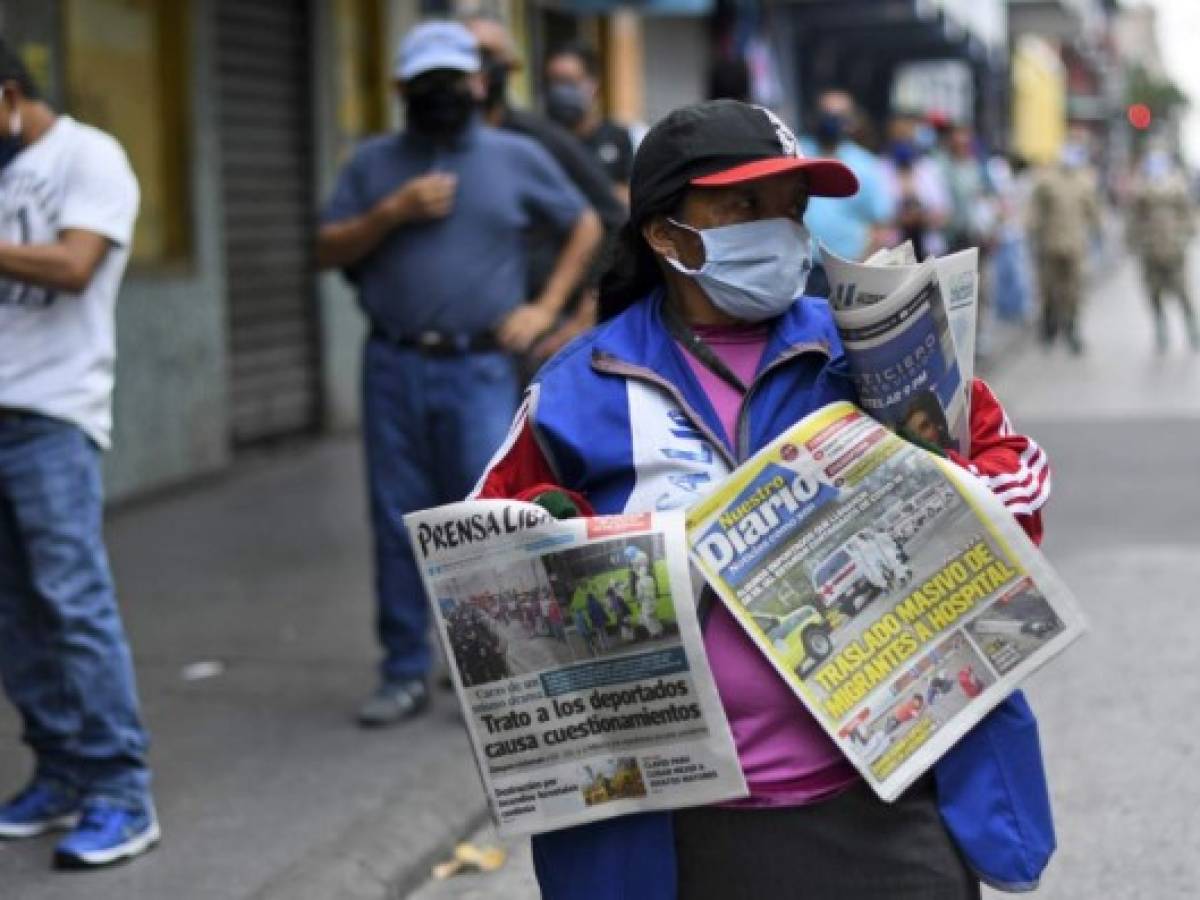 Fundesa: Este sería el impacto del covid-19 a la economía de Guatemala
